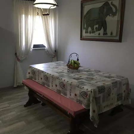 Casa Bonecas Nyaraló Mangualde