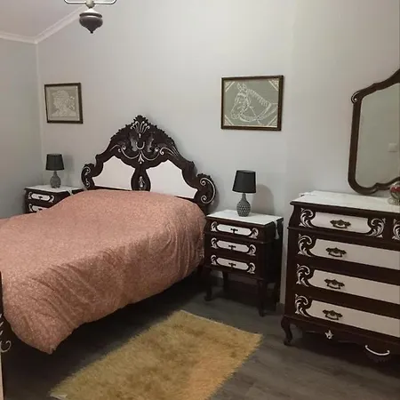 Дом отдыха Casa Bonecas Мангуалди