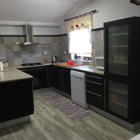 Casa Bonecas Nyaraló