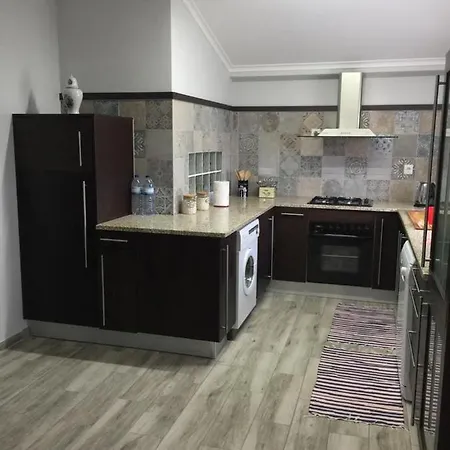 Сasa de vacaciones Casa Bonecas