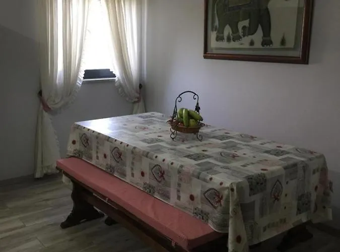 Casa Bonecas Дом отдыха Мангуалди