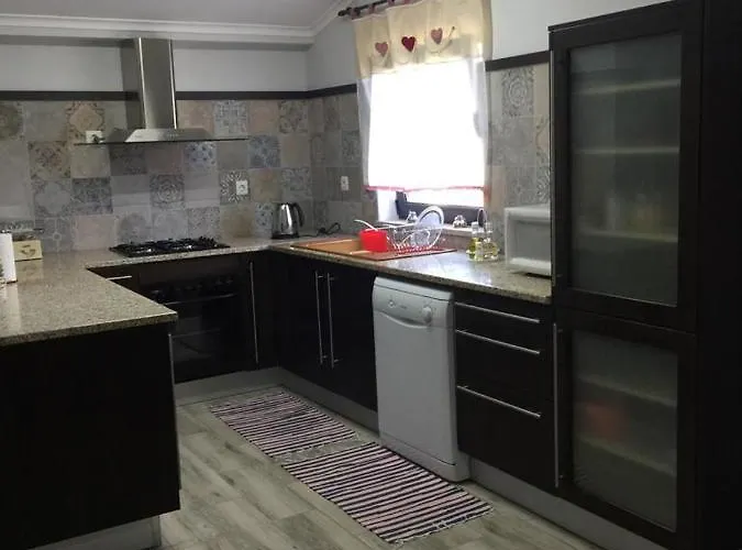 Casa Bonecas Дом отдыха