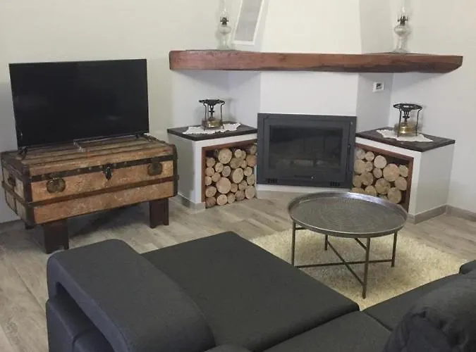 Casa vacanze Casa Bonecas