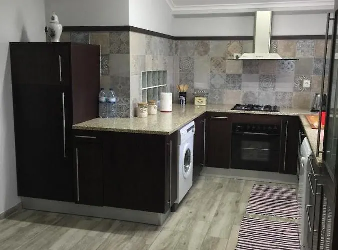 Дом отдыха Casa Bonecas